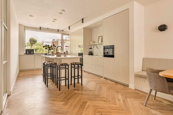 Photo - For sale: Hillenraadt 32, 1083 AJ Amsterdam